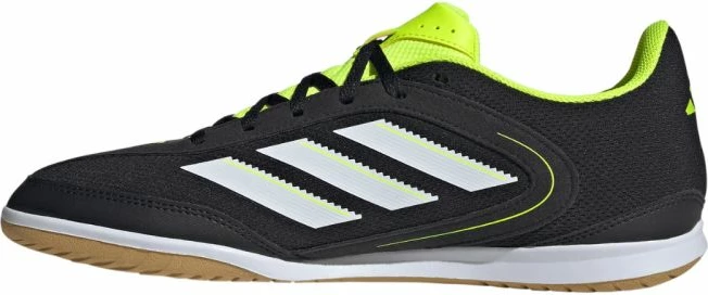 Atlete futbolli për meshkuj adidas, të zeza [Madhësia: 44]