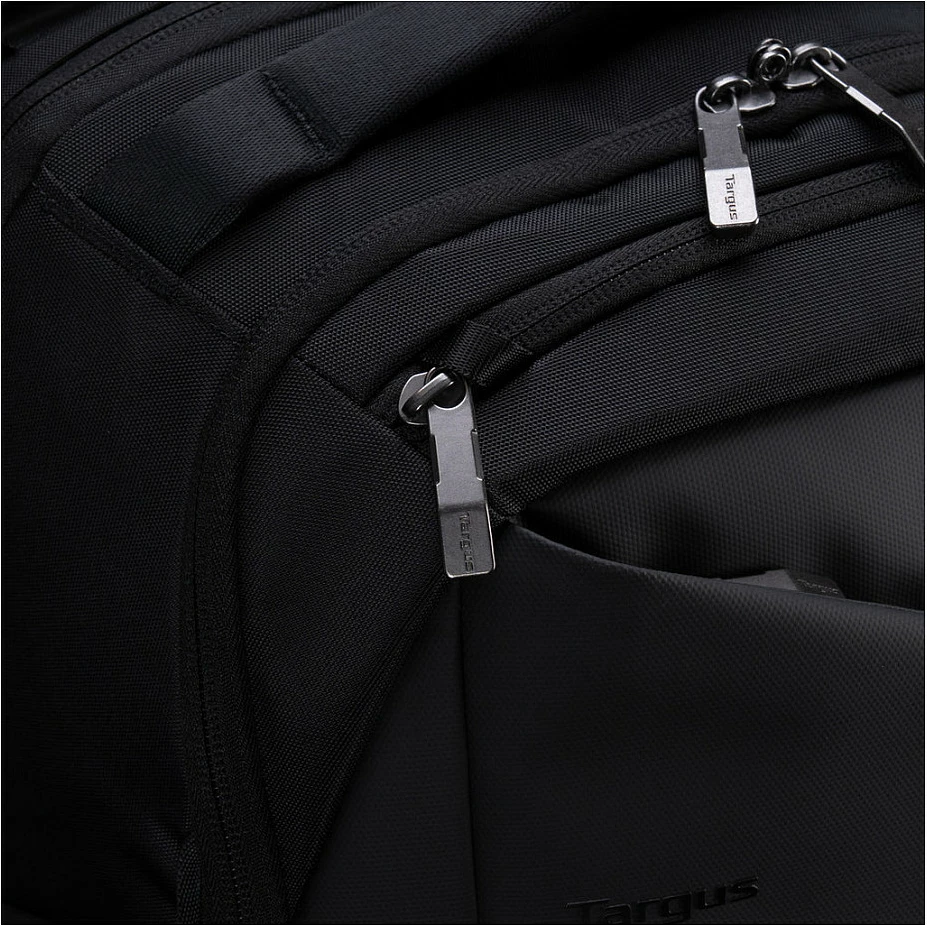 Çantë shpine për laptop Targus Pro-Tek R 16", 26 L, e zezë