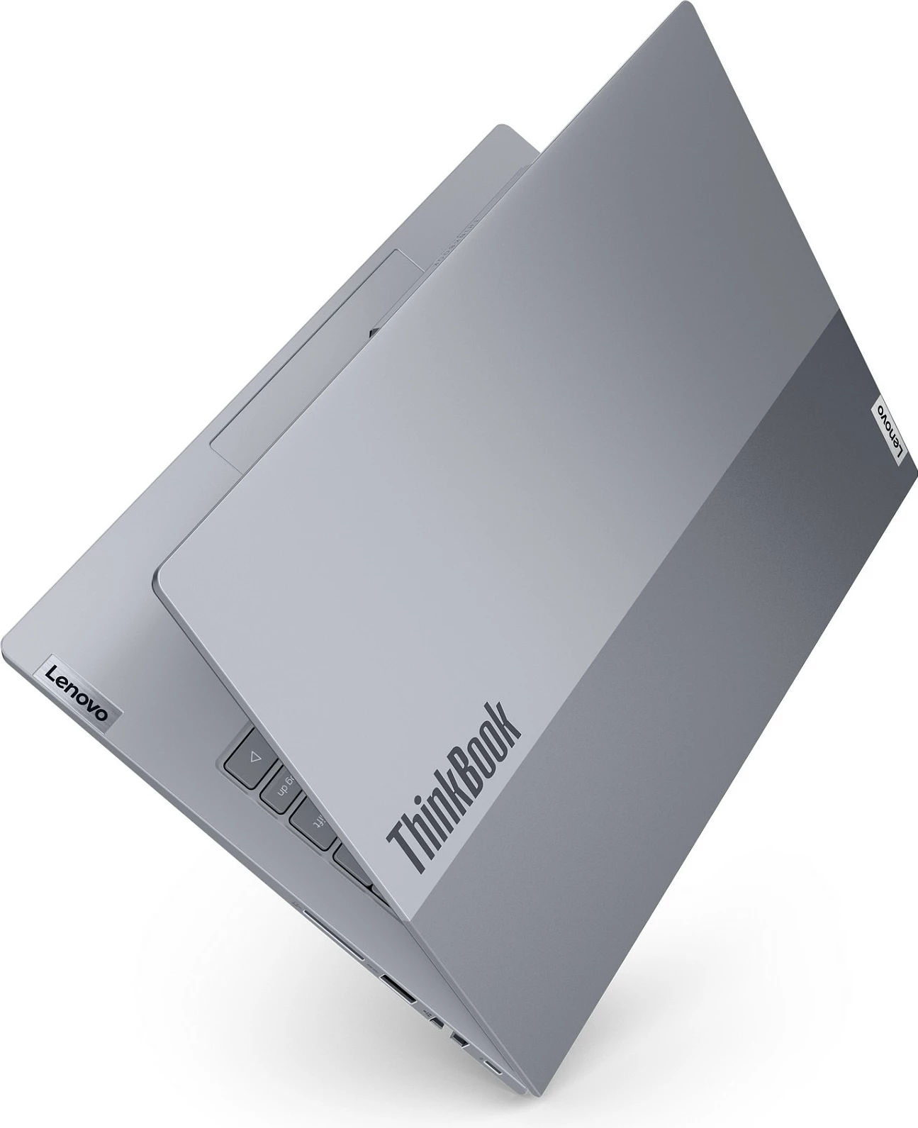 Laptop Lenovo ThinkBook 14 G9, Ryzen 5, 16GB RAM, 512GB SSD, Windows 11 Pro, Arctic Grey