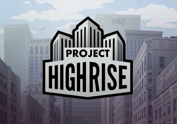 Project Highrise - Bundle Global