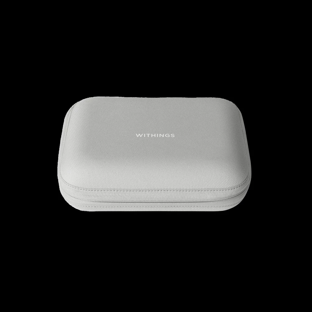 Withings Smart Blood Pressure Monitor BPM Vision