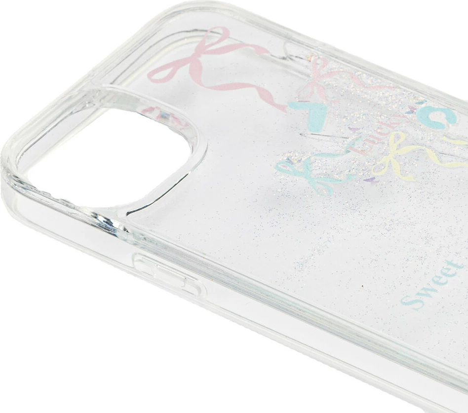 Fotroll Për Telefon Tech Time FA103-008 (Transparent, IP16PRO)