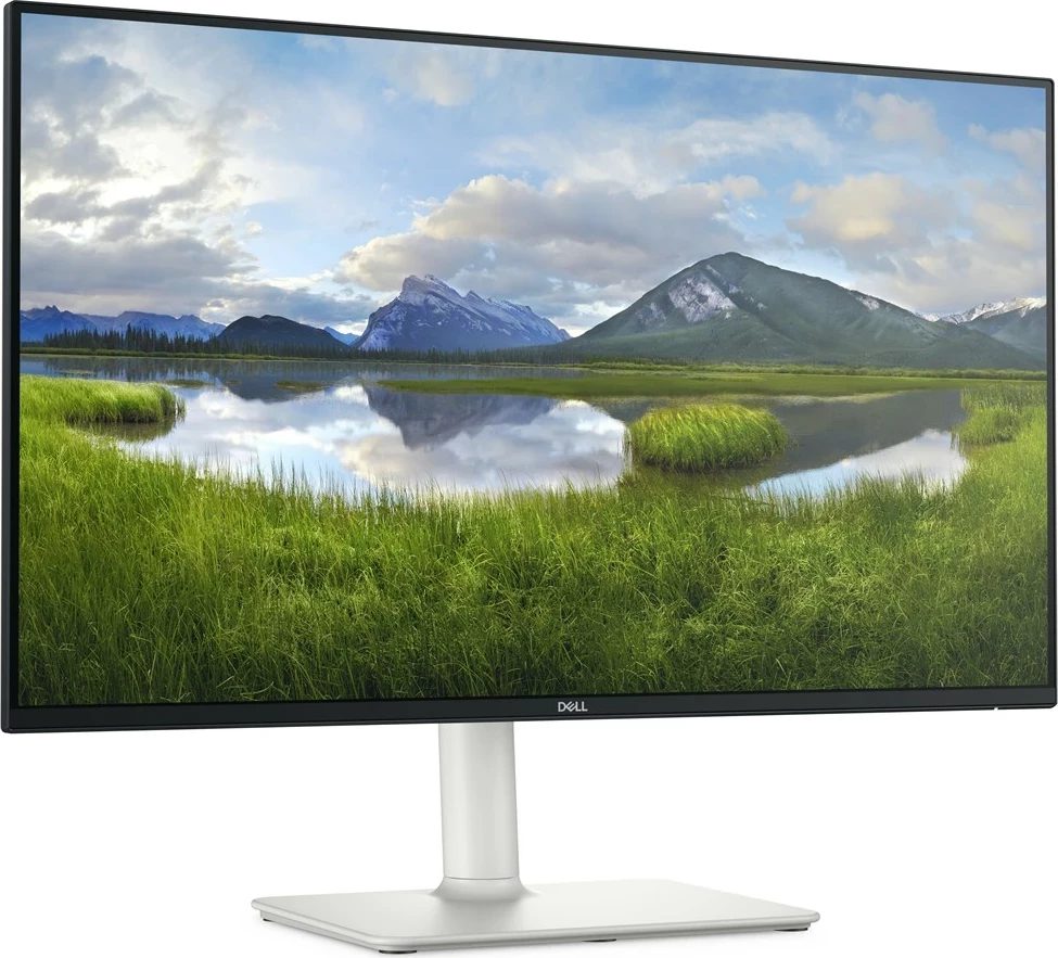 Monitor Dell S Series S2725HS, 27 inch, Full HD, i zi, argjend