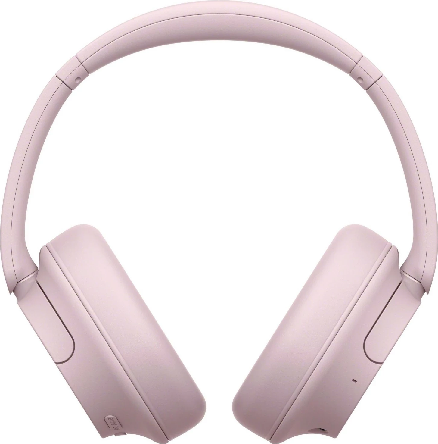 Kufje Sony WH-CH720, Bluetooth, me mikrofon, rozë