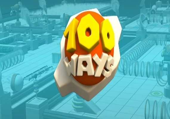 One Hundred Ways EN/DE Global
