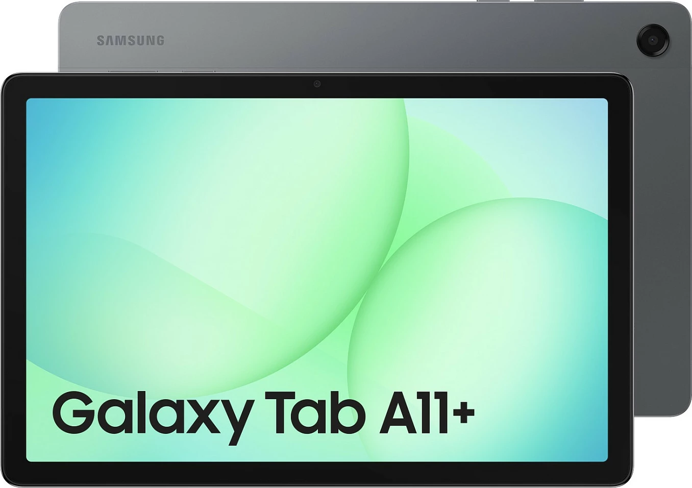 Tablet Samsung Galaxy Tab A11+, 11", 256GB, 8GB RAM, 1920x1200, Gri