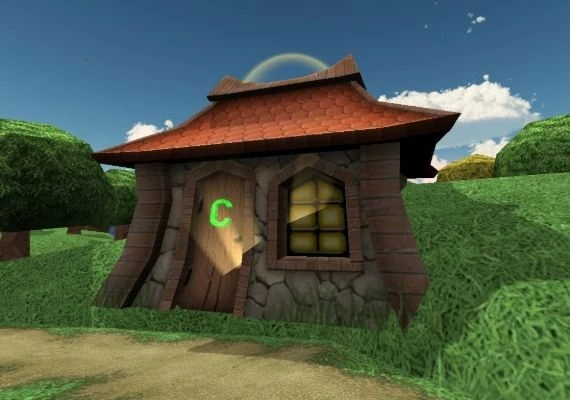 ABC Coloring Town EN Global
