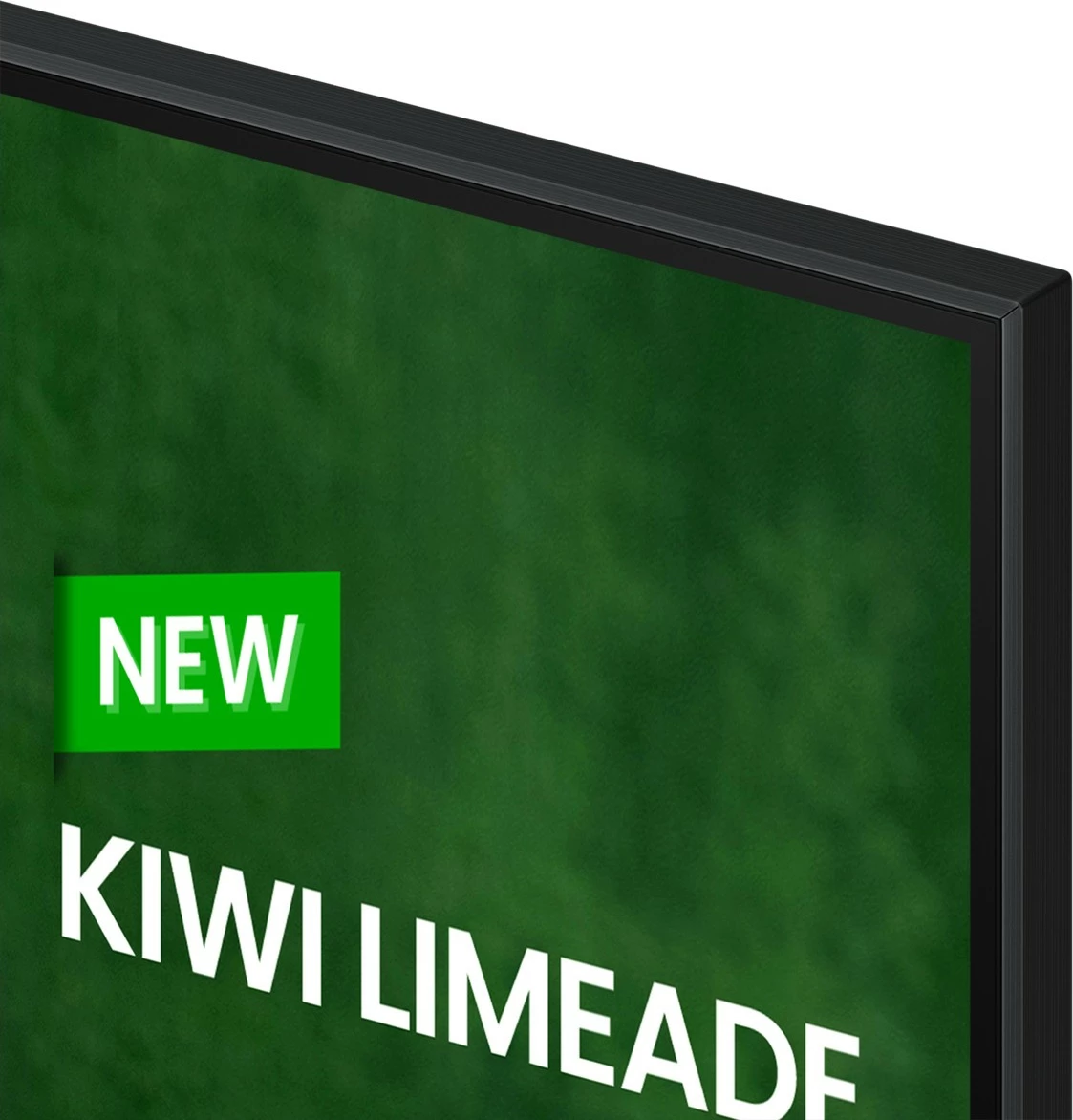 Ekran i madh Samsung BE98D-H 98 inç, 4K Ultra HD, HDR, Tizen