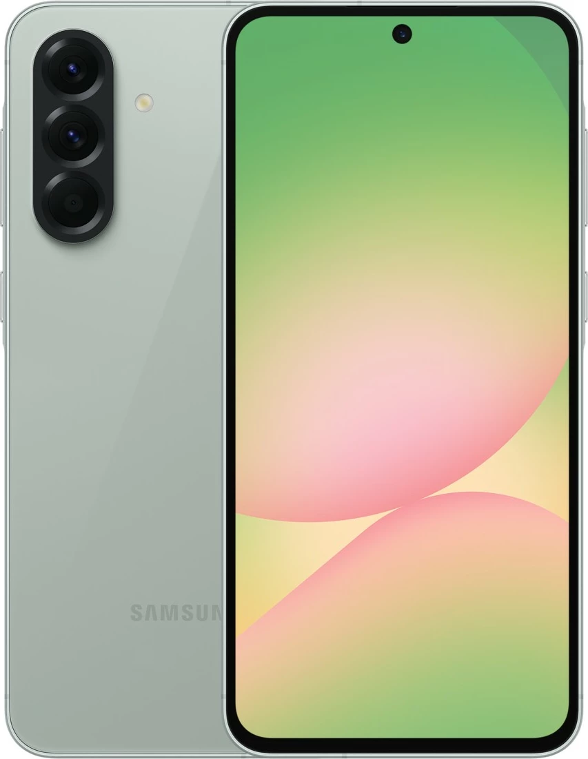 Celular Samsung Galaxy A56,6.7", 8+256GB, 5G, i gjelbër