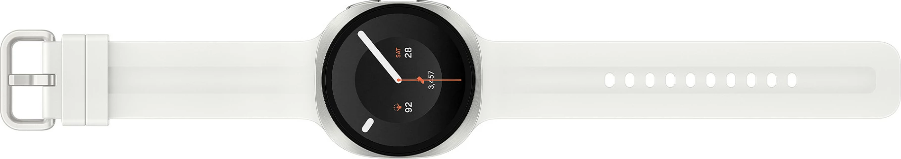 Smartwatch Samsung Galaxy Watch9 L340, Bluetooth (EU), grafit