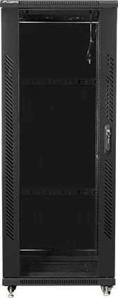 Kabinet rack LANBERG 19" 32U 600x600, i zi