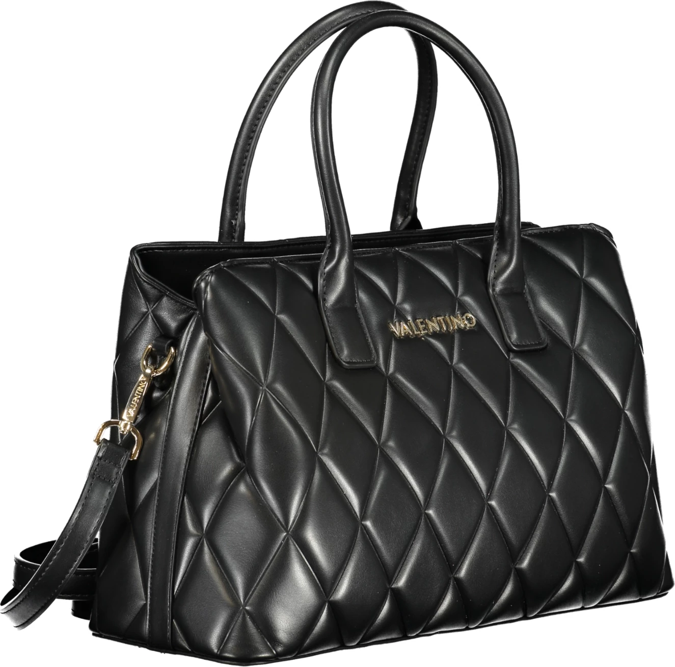 Çantë për femra VALENTINO BAGS, e zezë