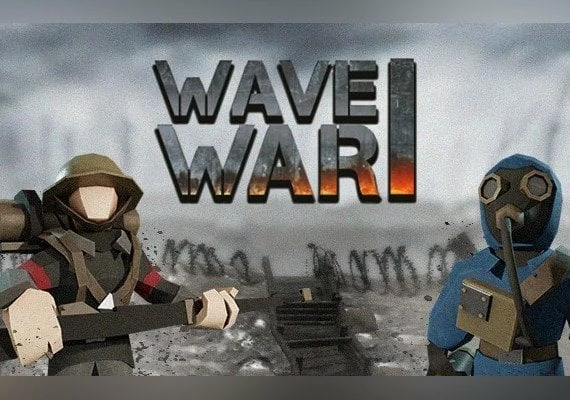 Wave War One EN Global