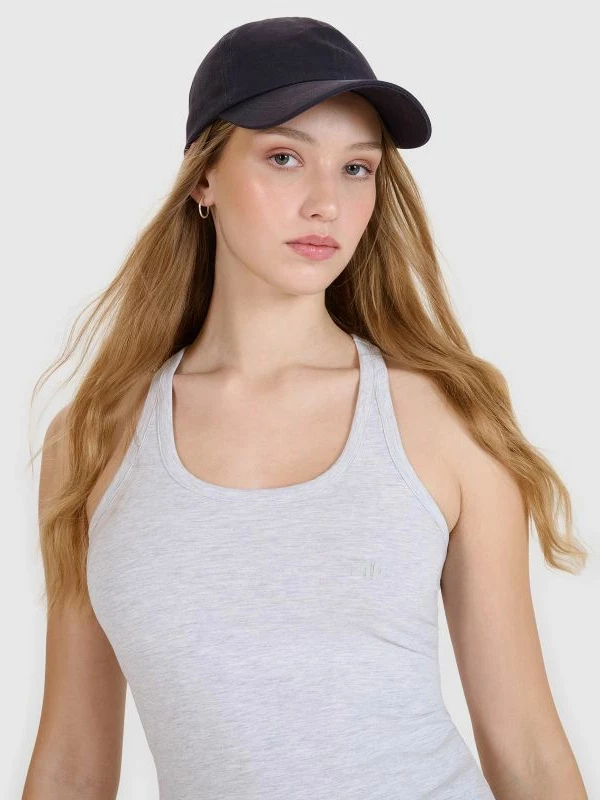 Maicë për femra 4F 4FWMM00TSLEF124-27M [Madhësia: XS]