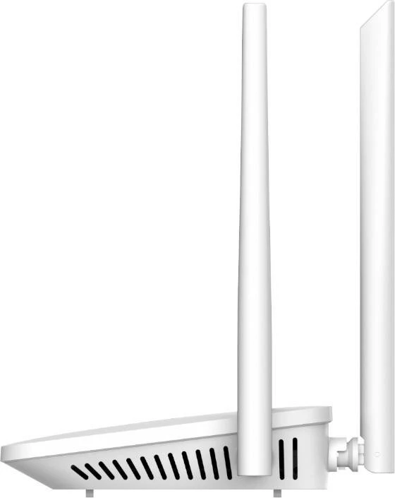 Router WiFi IMOU HX21, Dual-Band, Wi-Fi 6, i bardhë