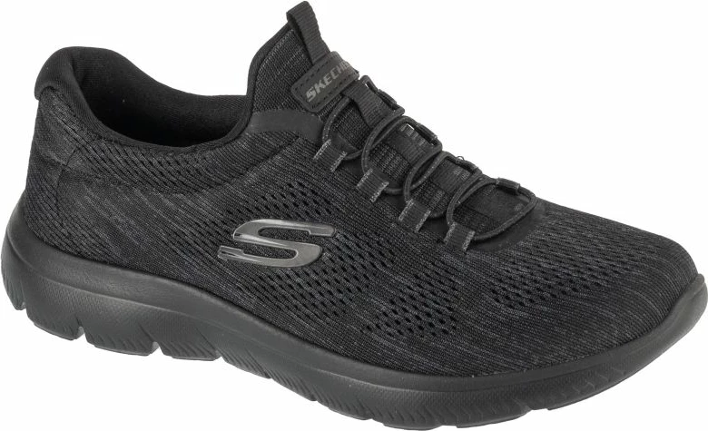 Atlete Skechers lifestyle, të zeza [Madhësia: 42]