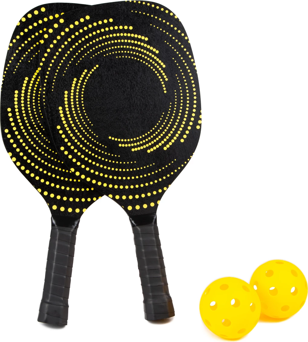 Pickleball Game