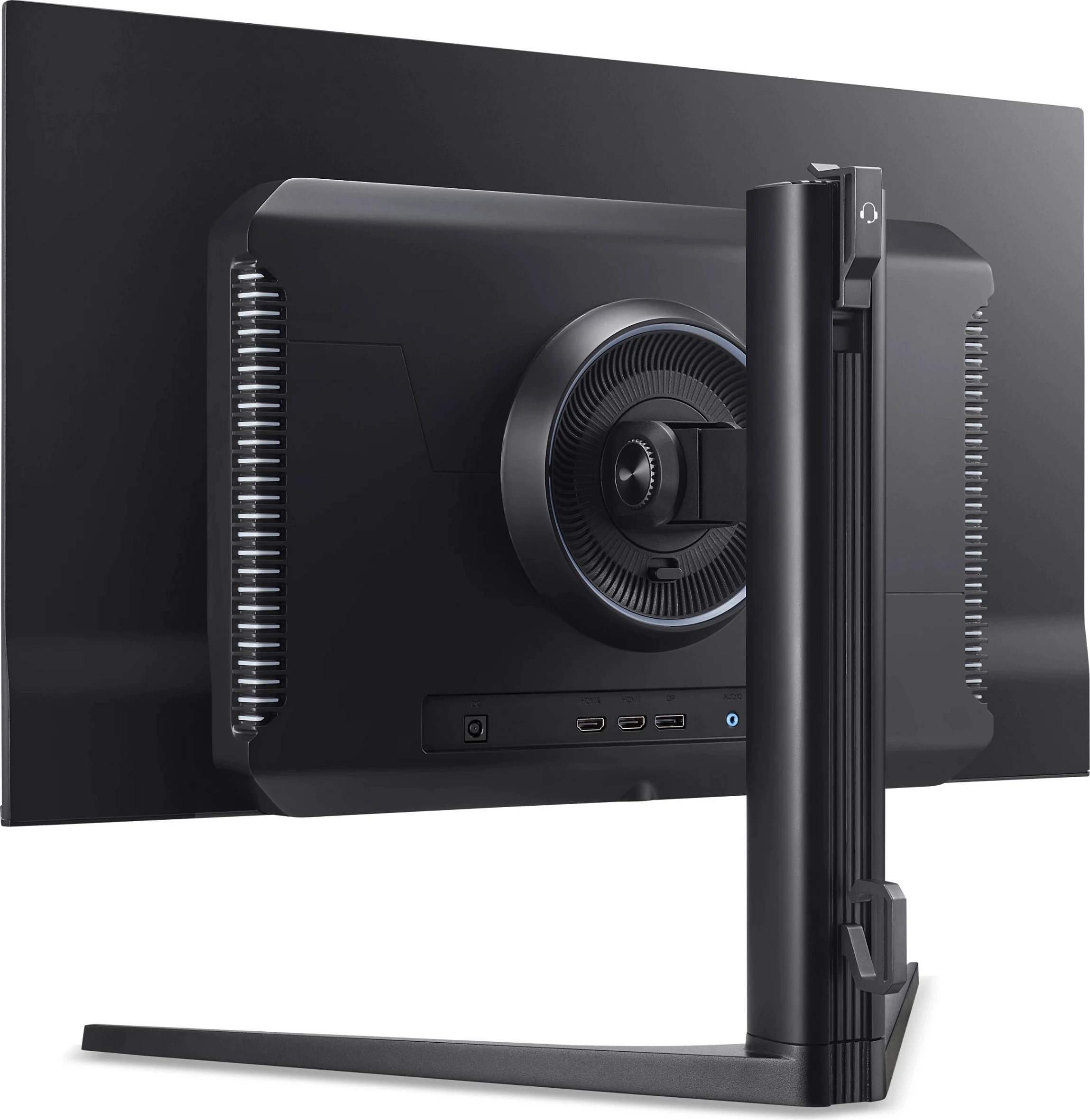 Monitor Acer Predator X27X1b, 26.5", 4K UHD, QD-OLED, 240Hz, FreeSync Premium Pro