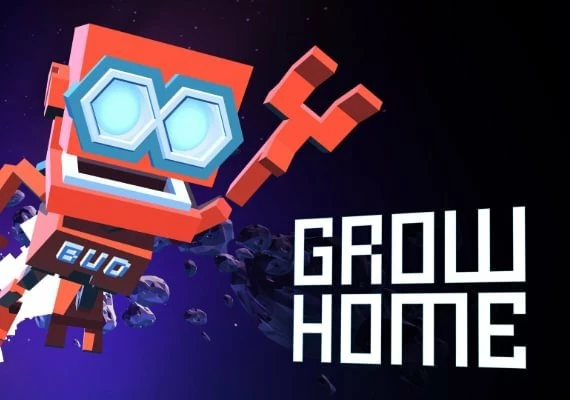 Grow Home EN/DE/FR/JA/PT/RU/ES/SV Global