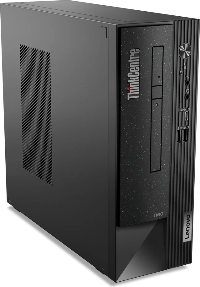 Kompjuter Lenovo ThinkCentre neo 50s Gen 4, Intel Core i5 i5-13400, 8 GB RAM, 1 TB SSD, SFF, Zi