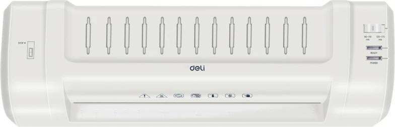 Deli Makine Per Plastifikim A3 3894Eu 2
