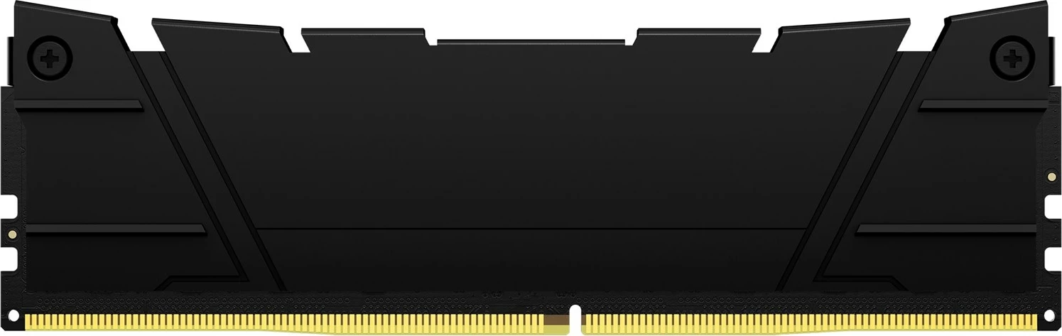 RAM Memorje Kingston FURY Renegade 16GB DDR4 3200MT/s, e zezë