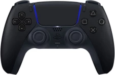 Sony Controller DualSense - bluetooth, e zezë