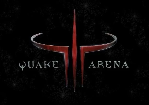 Quake III: Arena EN Global