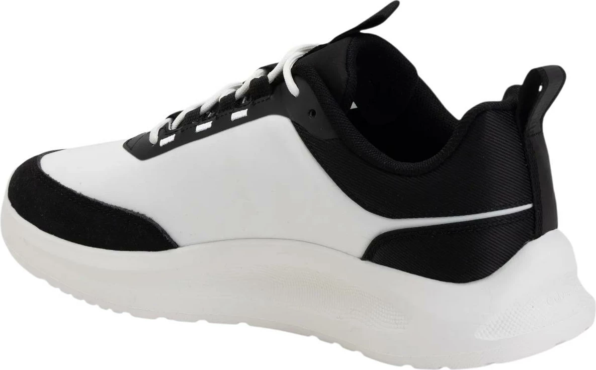 Atlete për meshkuj Calvin Klein HM0HM02342, të zeza/bardha [Madhësia: 40]