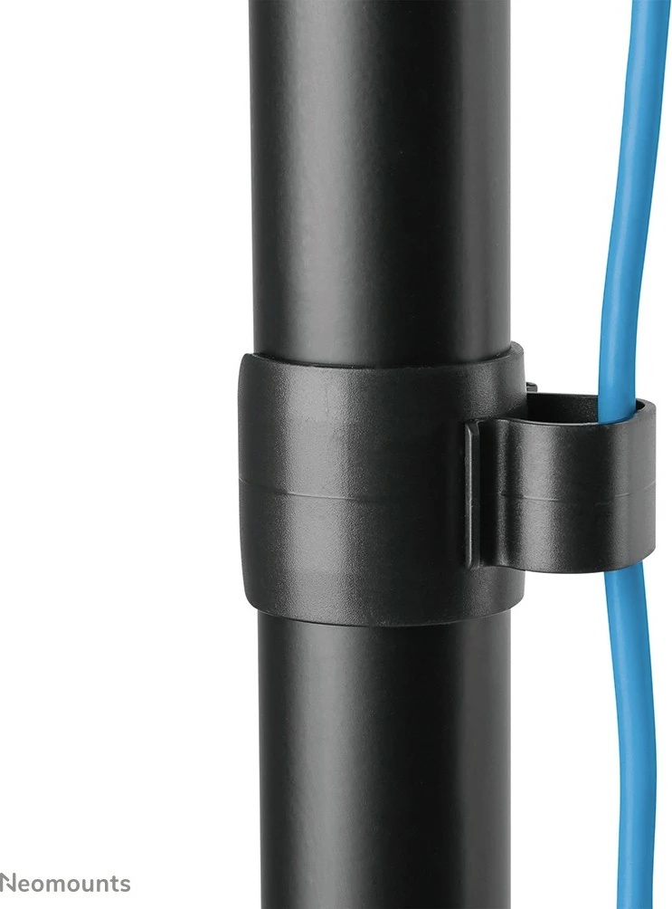 Stacion pune muri Neomounts, Newstar, WL90-325BL1, 32", i zi