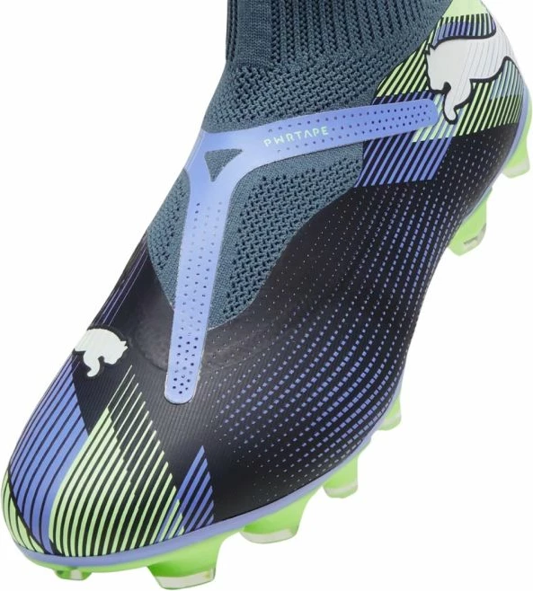 Atlete futbolli Puma për meshkuj, shumëngjyrëshe