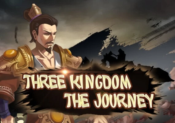 Three Kingdom: The Journey EN/JA/ZH Global