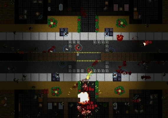 Over 9000 Zombies! EN/DE/FR/PL/PT/RU/ES Global