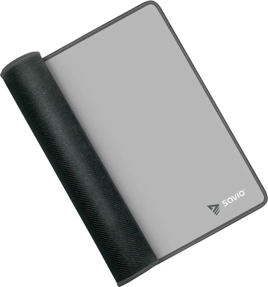 Mauspad Savio Turbo Dynamic XXL, gri