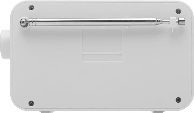 Radio Portative me DAB+, FM, LCD dhe Bluetooth GOGEN GOGDAB500BTCW (Bardhë)