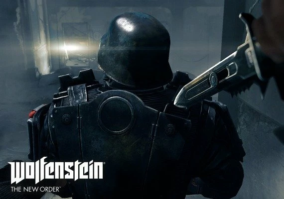 Wolfenstein - Alt History Collection Global