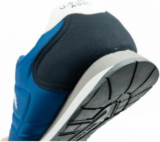 Atlete meshkuj US Polo Assn, të kaltërta
