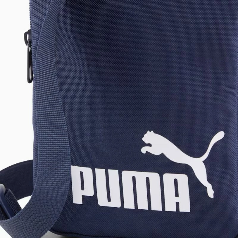 Çantë Puma, unisex, e kaltër
