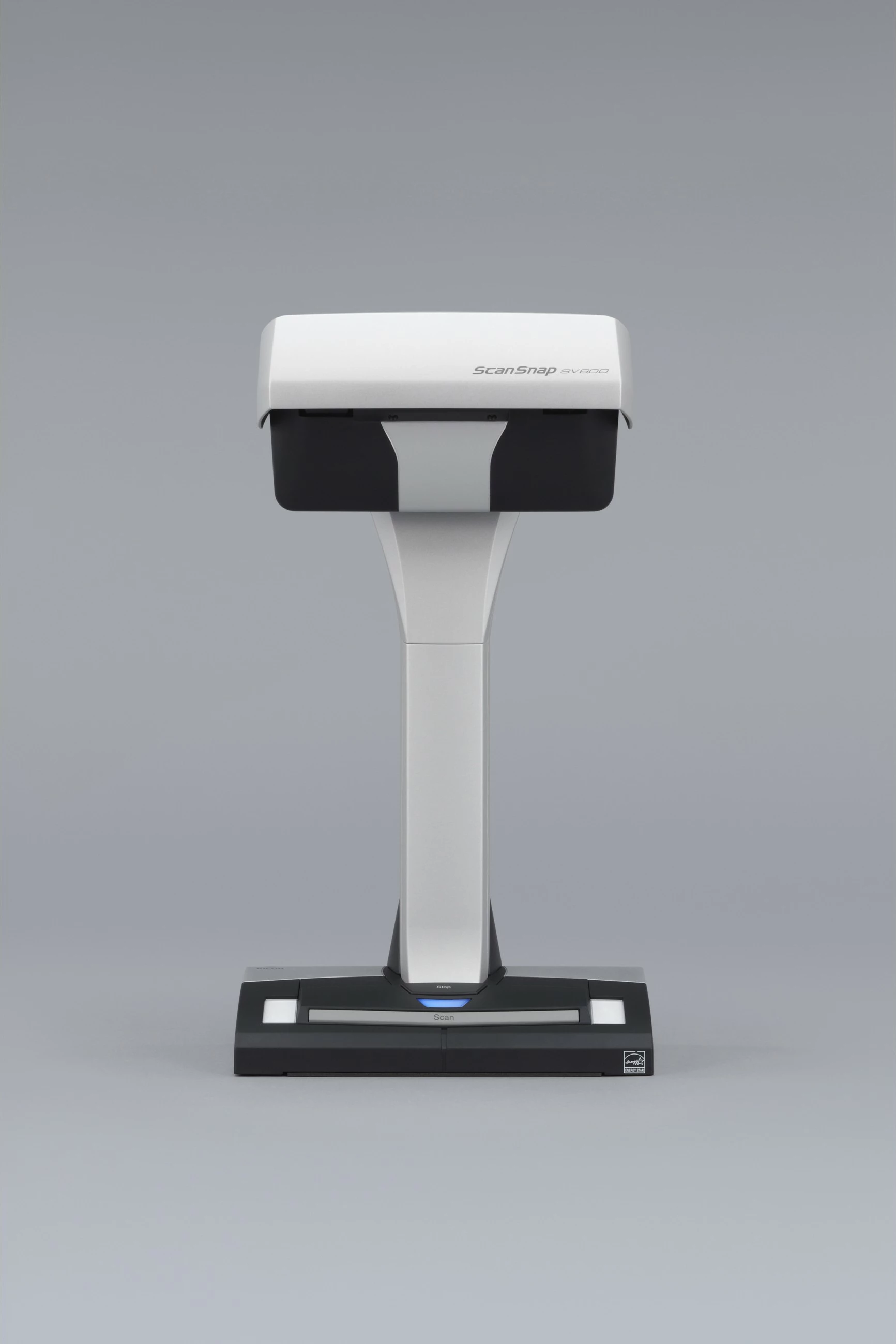 Skaner overhead Fujitsu ScanSnap SV600, A3, USB, bardhë/zezë