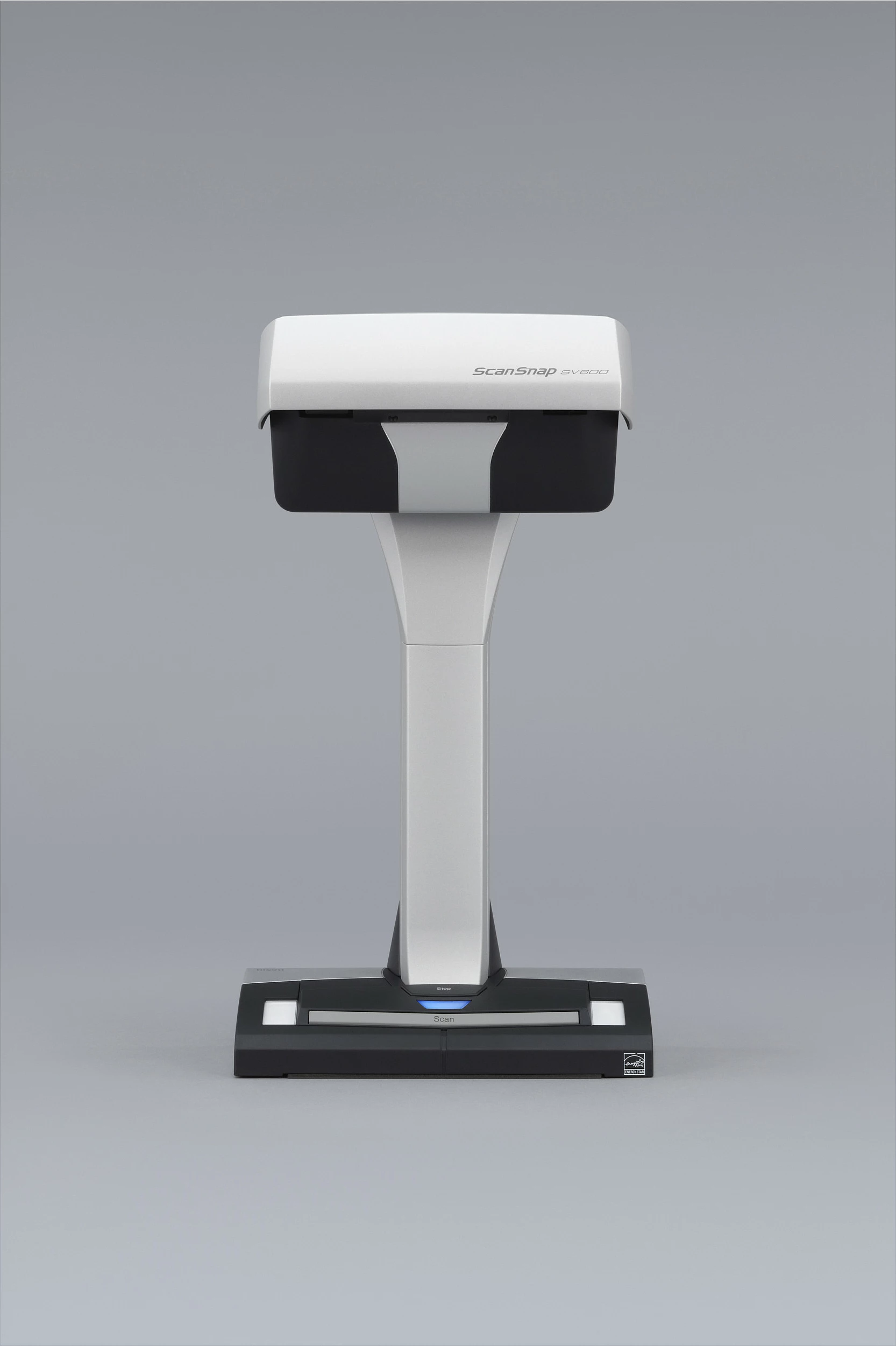 Skaner overhead Fujitsu ScanSnap SV600, A3, USB, bardhë/zezë