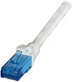 Kabllo rrjeti EFB Elektronik K8109GR.2, Cat.6A U/UTP, 2 m, gri