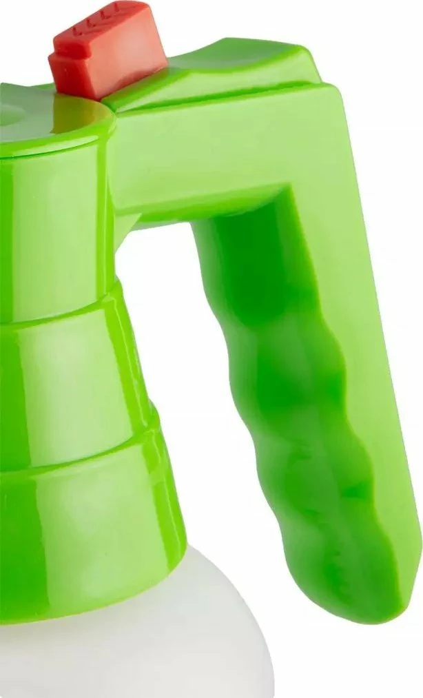 Spërkatës me presion Verto 15G501, 1 L, gjelbër/bardhë