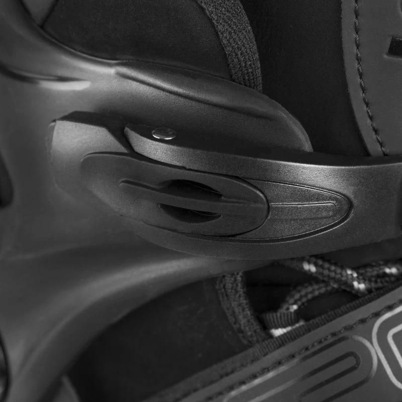 Rollera Spokey Shiffty Pro, të zeza