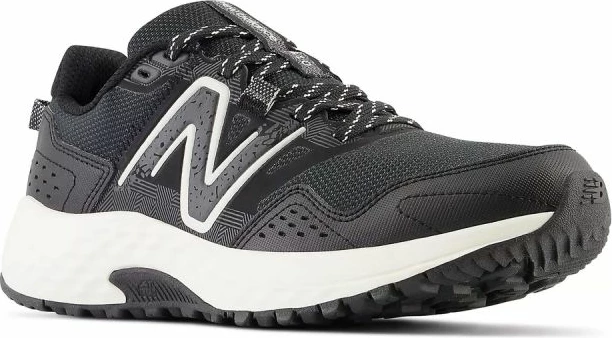 Atlete për femra New Balance, modeli WT410LB8, të zeza