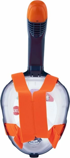 Maskë zhytjeje full-face Sunflex 47044 L/XL për fëmijë