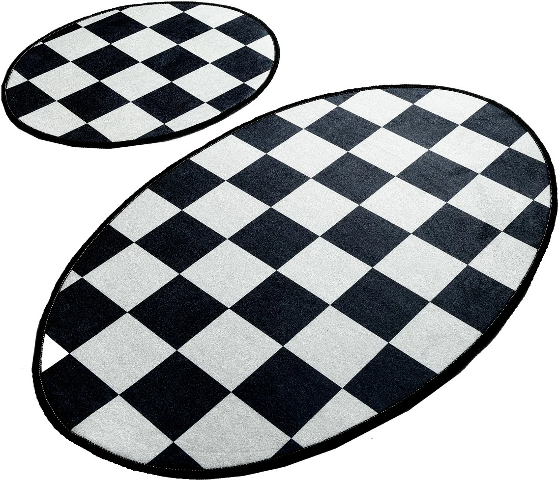 Set tapetash për banjo (2 copë), Mijölnir, Dama Djt