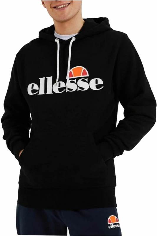 Duks për meshkuj Ellesse, i zi [Madhësia: S]