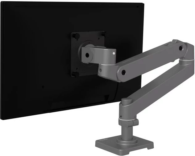 Krah monitori Ergotron LX Pro 45-682-293, gri