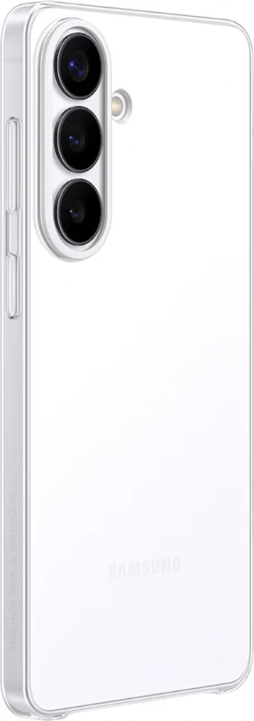 Mbështjellës Samsung Clear Case për Samsung Galaxy S26+ transparent