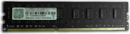 RAM Memorje G.Skill 4GB DDR3 1333MHz CL9 DIMM